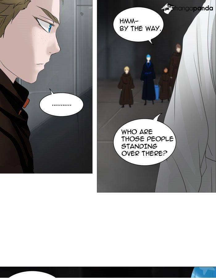 Tower of God Chapter 237 image 49